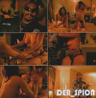 Snoop Dogg - Midnight Love 