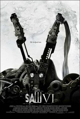 ხერხი VI / Saw VI DVDRip 2009