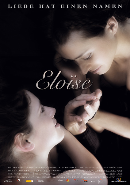 ლესბოსელის დღიური & Eloïse (2009/DVDRip)