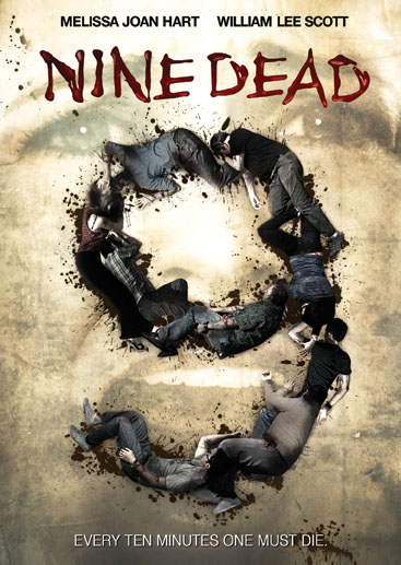 მოსაკლავთა სია & Nine Dead (DVDRip/2009)