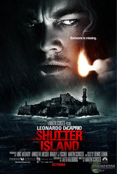 Shutter Island (2010/RUS) TS