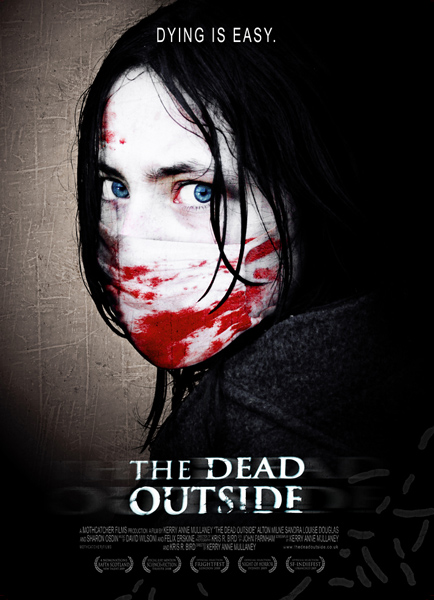 სიკვდილის მეორე მხარეს & The Dead Outside (2008/DVDRip)