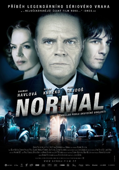 ნორმალური & Normal (2009) DVDRip