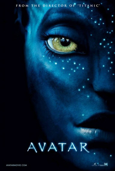 ავათარი & James Cameron's Avatar (2010/RUS/ENG/DVD5)