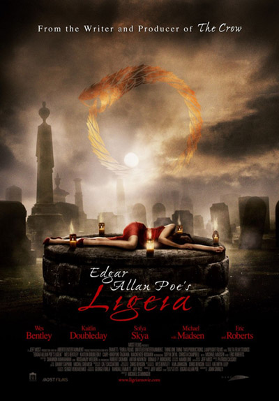 ლიგეია & Ligeia (2009) DVDRip