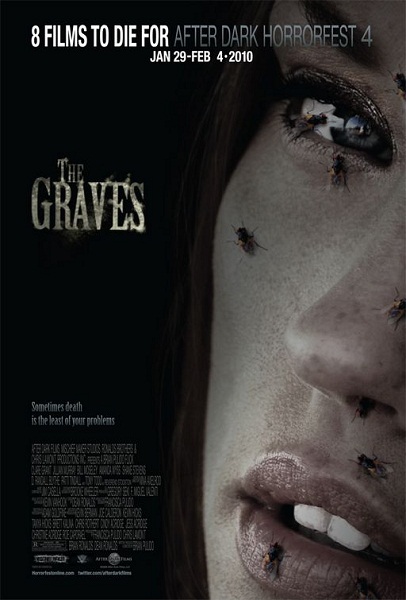 სასახლეები / Могилы / The Graves (2010/ENG/DVDRip)