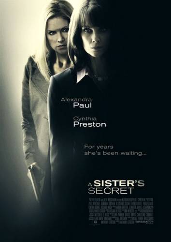 დების საიდუმლო & A Sister's Secret (2009/RUS) DVDRip