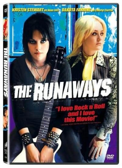 The Runaways (2010/RUS/HDRip)