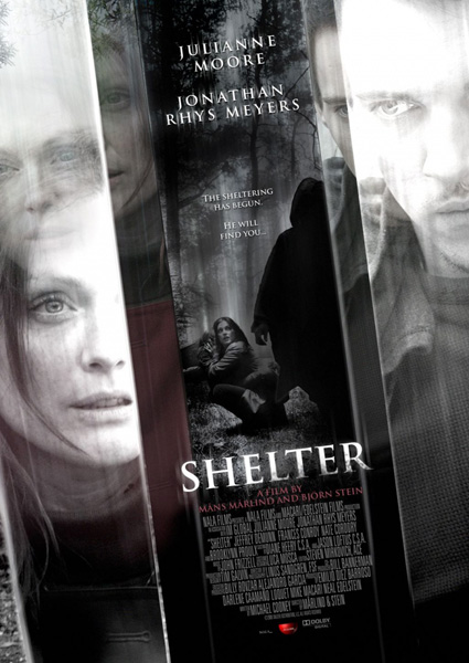 Убежище / Shelter (2010) HDRip