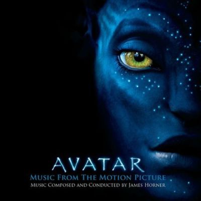 OST - Avatar (2009) 