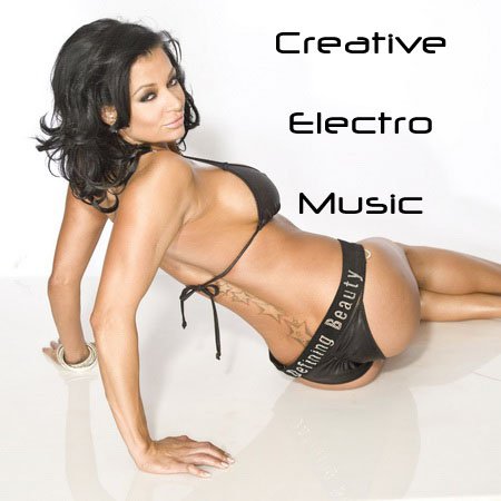 VA-Creative Electro Music (16.02.2010) 
