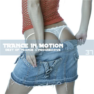 VA-Trance In Motion Vol.37 (2010) 