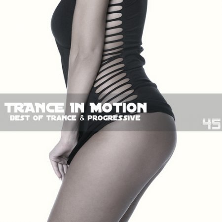 VA-Trance In Motion Vol.45 (2010) 