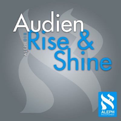 Audien - Rise & Shine (2009) 