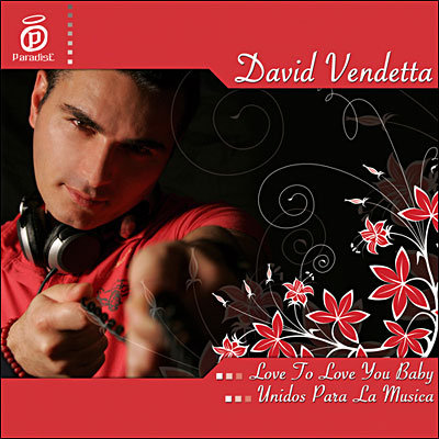 David Vendetta - cosa nostra (11-27-2009)