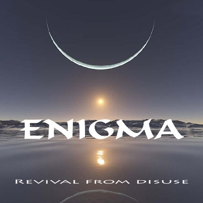 Enigma - Revival from disuse (feat. Fato Deejays) 2009 
