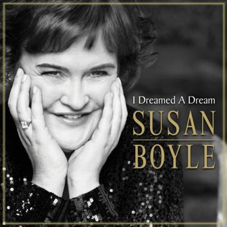 Susan Boyle - I Dreamed A Dream (Lossless) (2009) 