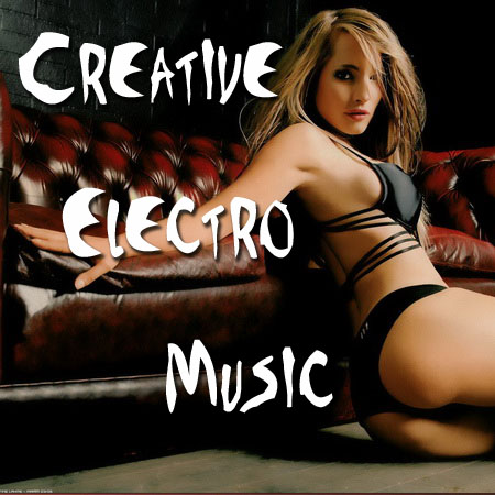 VA-Creative Electro Music (07.12.2009)