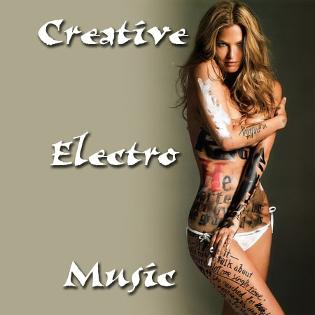 VA-Creative Electro Music (23.11.2009) 