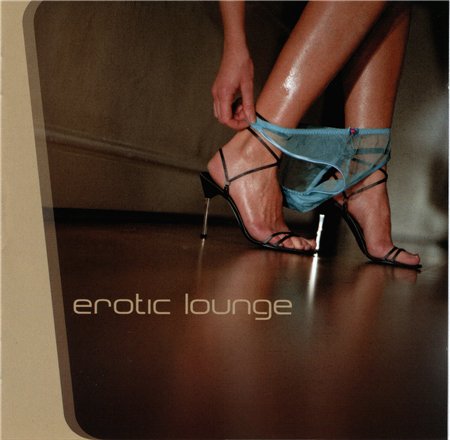VA - Erotic Lounge Vol.1 (2003) 