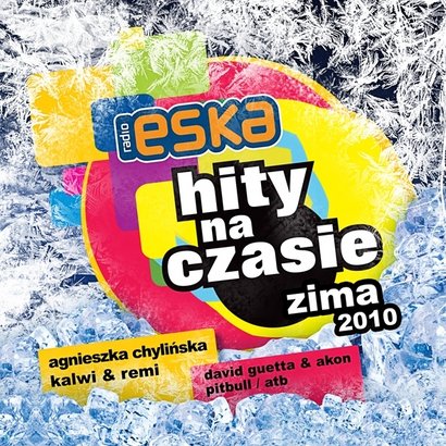 VA-Eska Hity Na Czasie Zima 2010 (2009) 