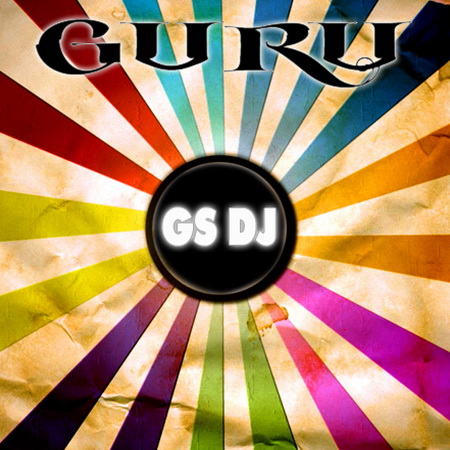 VA-GURU - mixed by GS DJ (2009) 