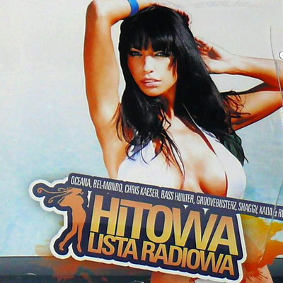 VA - Hitowa Lista Radiowa (2009) 