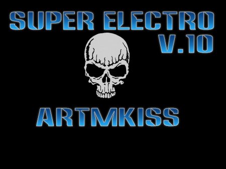 VA-Super Electro v.10 