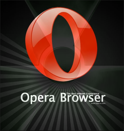 Opera Browser 10.10 (1893) Final + Opera Unite 10.10 (1880) Beta 