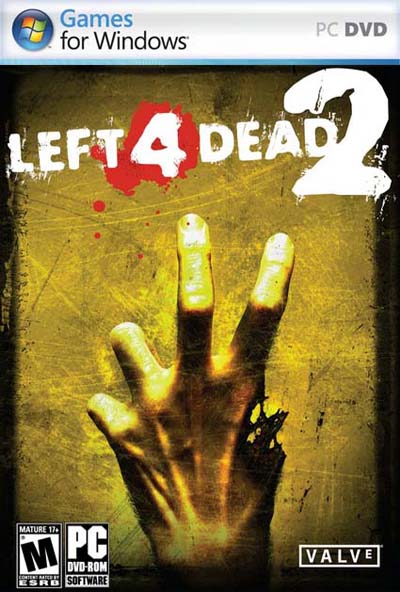 Left 4 Dead 2 [Update v.2.0.0.5 No-Steam] (2009/RUS/ENG/RePack) 