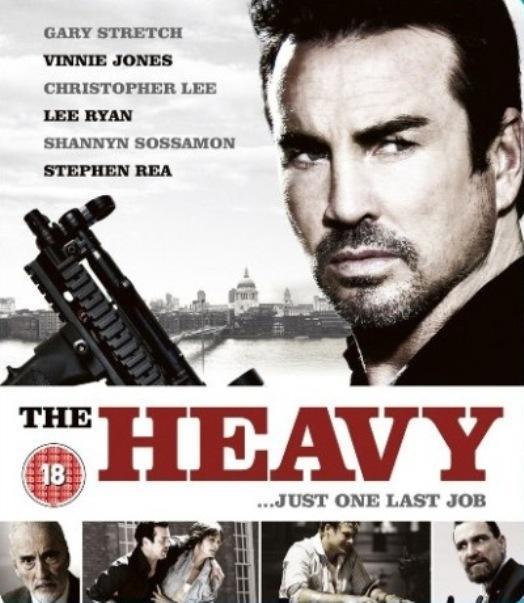 მძიმე & The Heavy (2010) HDRip