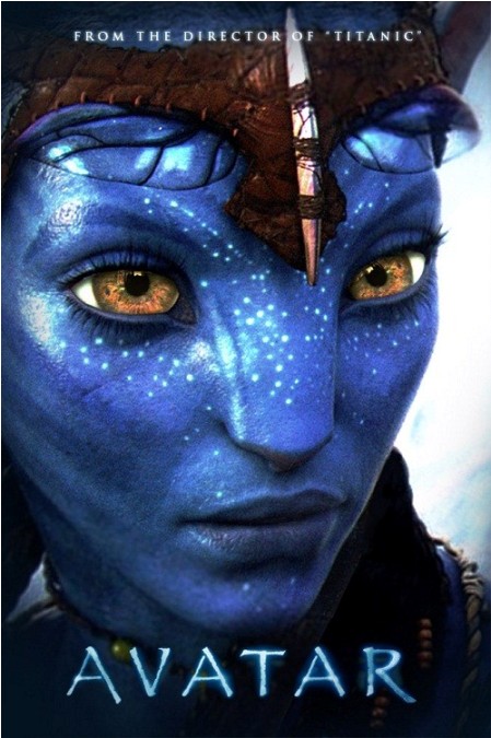 Avatar (2009/BDRip/720p)