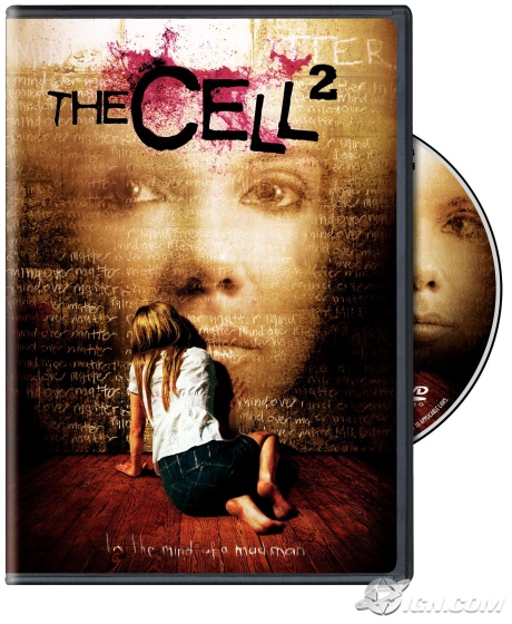 გალია 2 & The Cell 2 (Rus/DVDRip/2009)