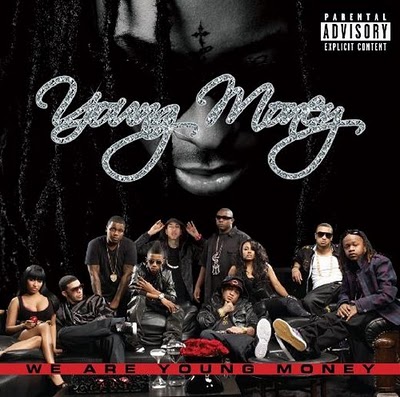 Young Money - We Are Young Money 