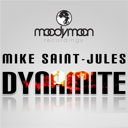 Mike Saint-Jules - Dynamite (2009) 